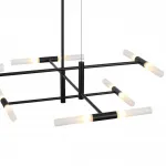 Потолочный светильник Odeon light Hightech 4307/16