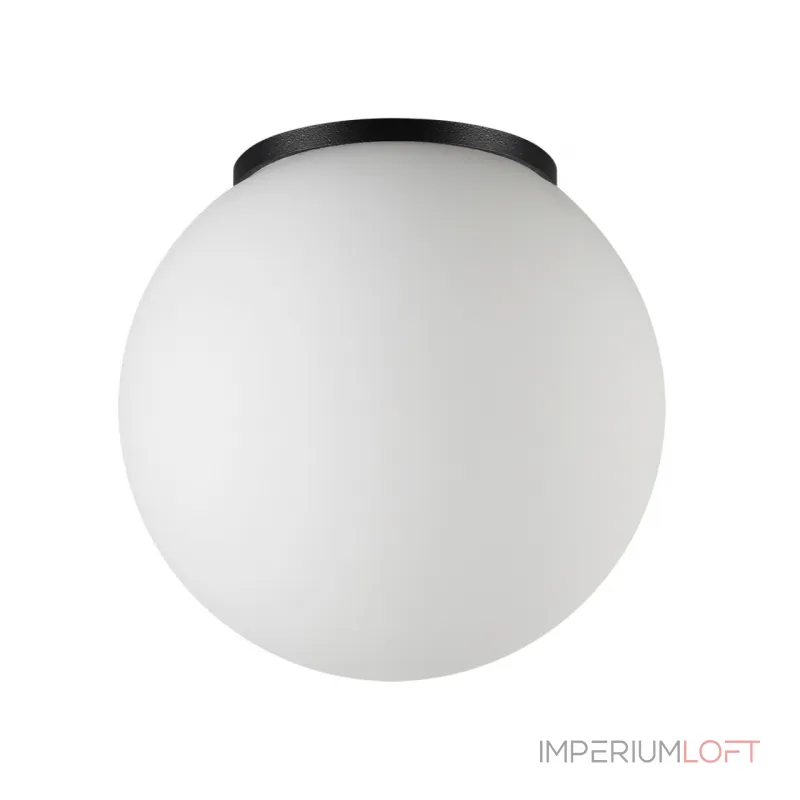 Потолочный светильник Odeon light Nature 7124/1C Потолочный светильник Odeon light Nature 7124/1C