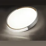 Накладной светильник Sonex Velio 7612/DL от ImperiumLoft
