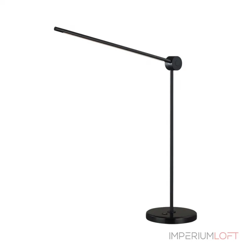 Настольный светильник Odeon Light Hightech 8092/1F