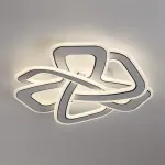 Потолочный светильник Lumion Ledio 8015/160CL