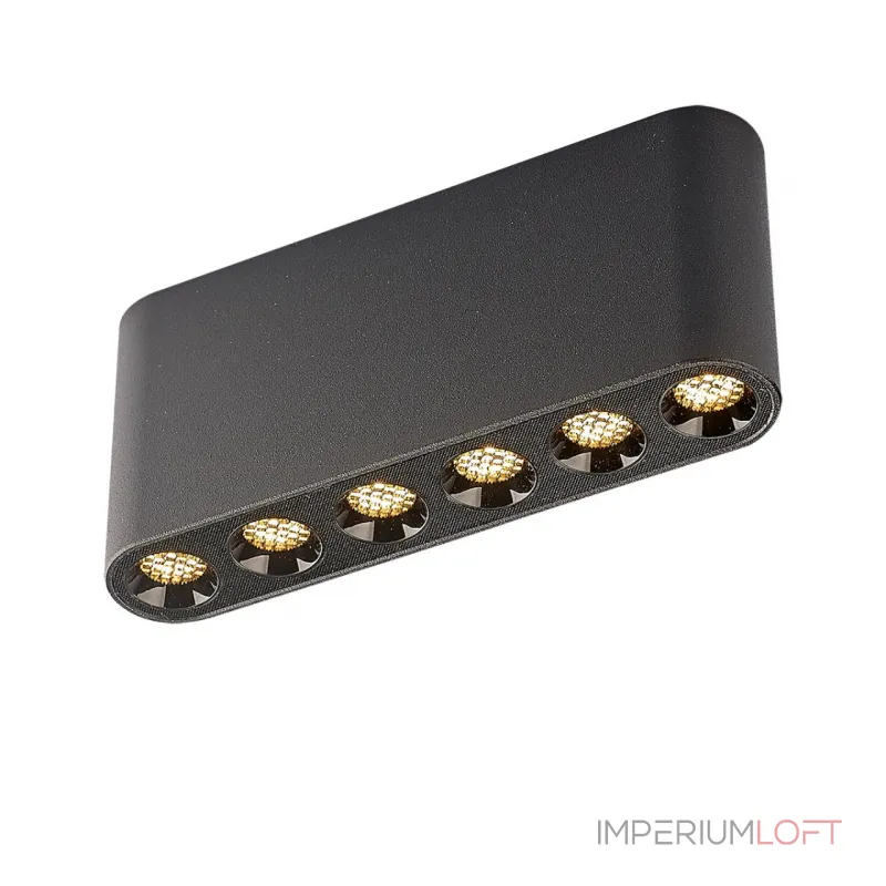 Потолочный светильник Odeon Light Hightech 8075/1F Потолочный светильник Odeon Light Hightech 8075/1F