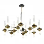 Люстра потолочная Lumion Neoclassi 5414/1WB от ImperiumLoft