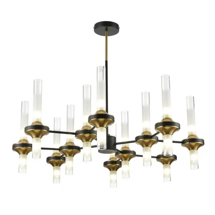Люстра потолочная Lumion Neoclassi 5414/1WB от ImperiumLoft
