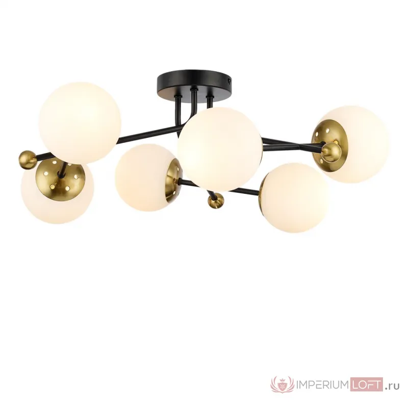 Люстра потолочная Lumion Moderni 359390 от ImperiumLoft