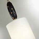 Подвесной светильник Odeon Light MODERN ODL_EX24 43 5424/1 E14 1*40W POLLEN Белый