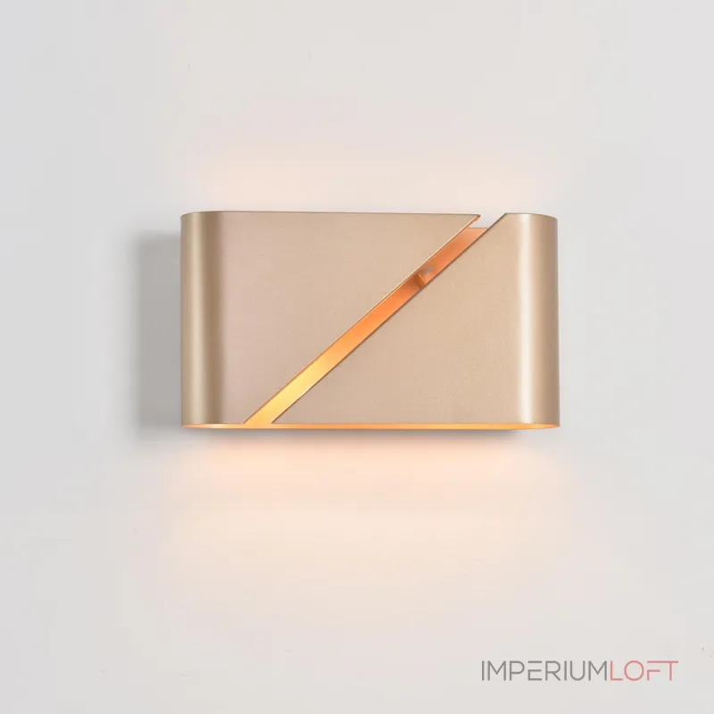 Бра Lumion Moderni 8393/2W от ImperiumLoft Бра Lumion Moderni 8393/2W от ImperiumLoft