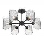 Люстра потолочная Lumion County 6567/6L от ImperiumLoft