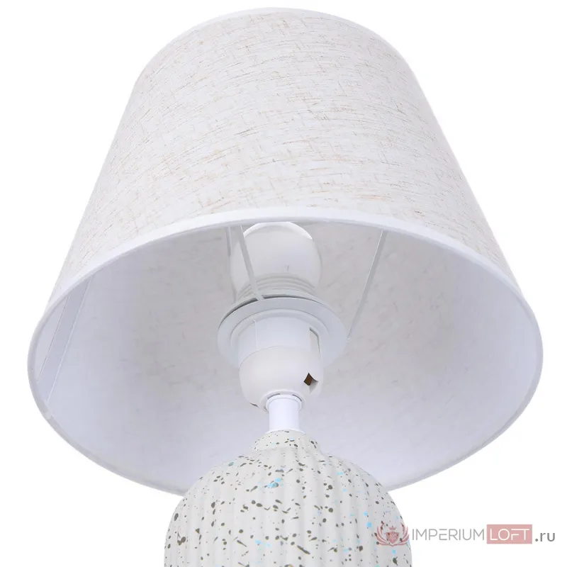 Настольная лампа Lumion Classi 6554/6C от ImperiumLoft