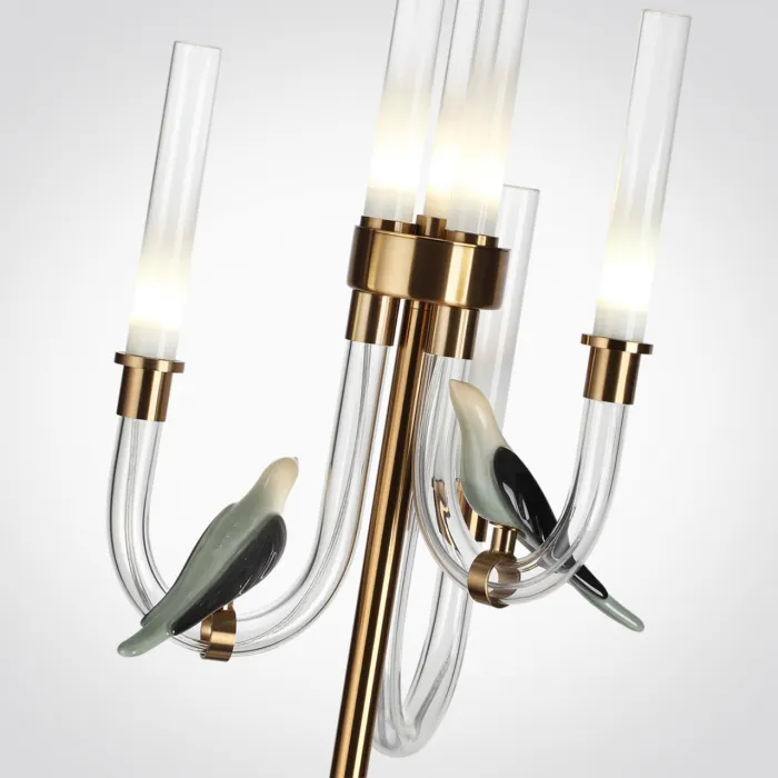 Торшер Odeon Light L-vision 7061/1 от ImperiumLoft