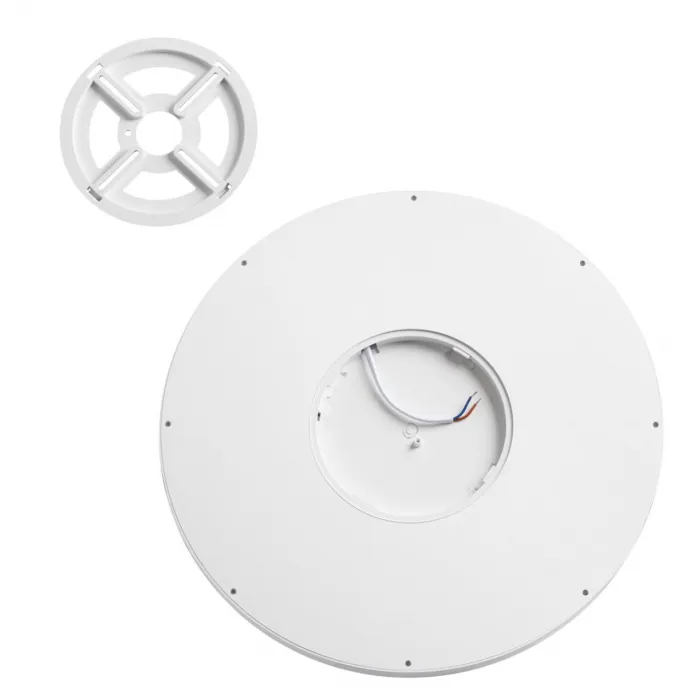 Настенно-потолочный светильник Сонекс Mitra led 32вт ø400 8107/8 от ImperiumLoft