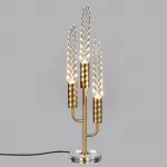 Настольная лампа Odeon Light L-vision 5449/9TL