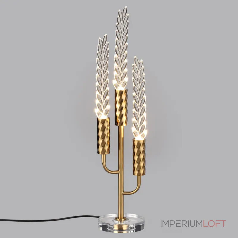 Настольная лампа Odeon Light L-vision 5449/9TL
