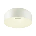 Потолочный светильник Сонекс Avra led 40вт ø360 8115/8C