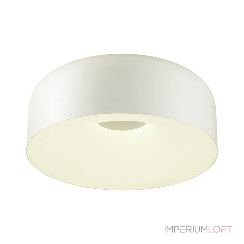 Потолочный светильник Сонекс Avra led 40вт ø360 8115/8C