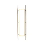Настенный светильник Odeon Light Brando 7173/10WL