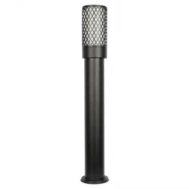 Светильник ландшафтный IP54 E27 max 25W 220-240V MATRIX 370972 STREET NT24 000 Черный