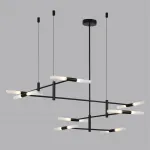 Потолочный светильник Odeon light Hightech 4307/16