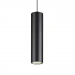 Трековый светильник SMAL Novotech SHINO NT23 050 359102 IP20 LED 4000K 9W 48V 855Лм SMAL Чёрный