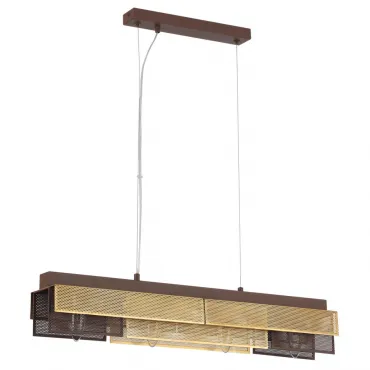 Светильник подвесной Lumion Moderni 8005/4A Светильник подвесной Lumion Moderni 8005/4A