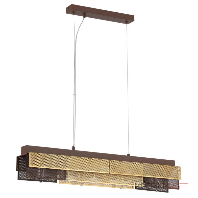 Подвесной светильник Lumion Moderni 8005/4A Подвесной светильник Lumion Moderni 8005/4A