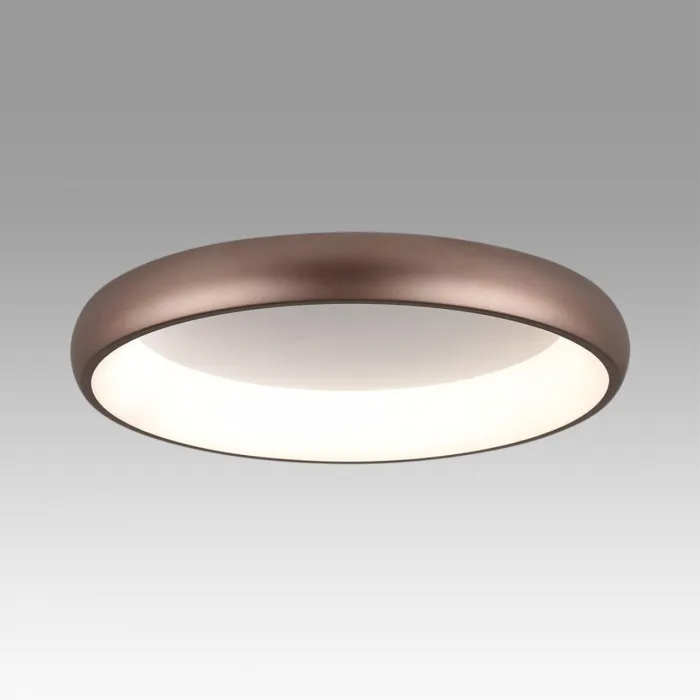 Потолочный светильник Сонекс Avra led 56вт ø500 8252/1TL от ImperiumLoft