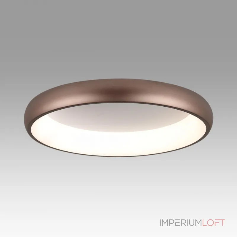 Потолочный светильник Сонекс Avra led 56вт ø500 8252/1TL