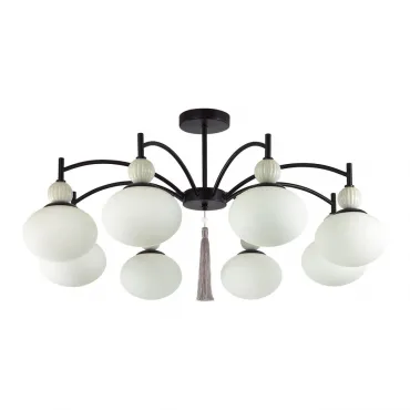 Потолочная люстра Lumion Neoclassi 8273/8C