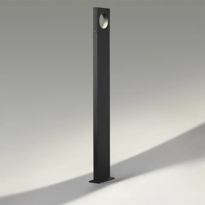 Уличный светильник Odeon Light Nature 7707/60L от ImperiumLoft