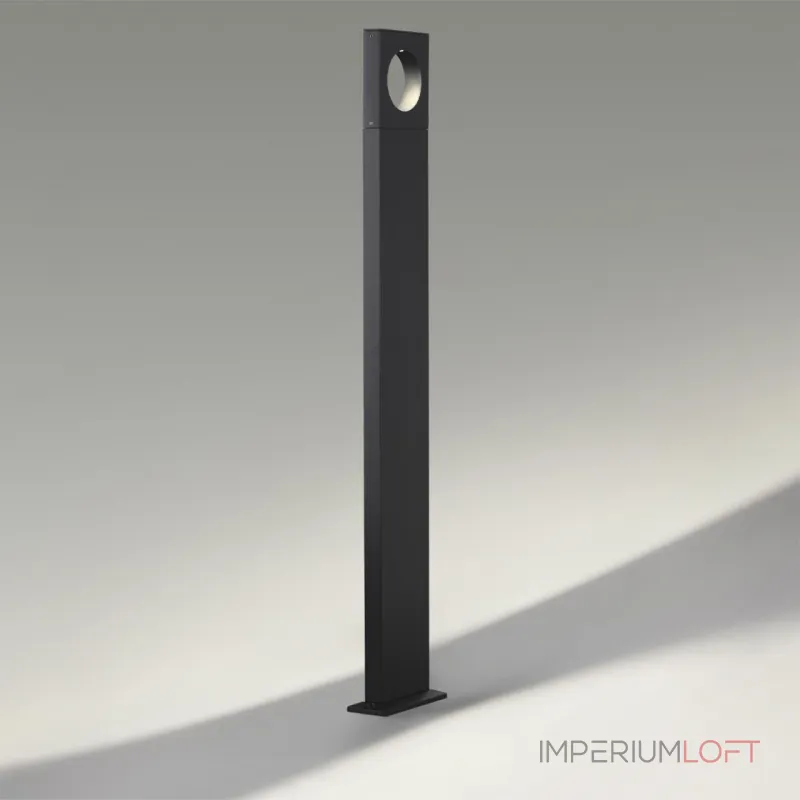 Уличный светильник Odeon Light Nature 7707/60L