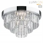 Люстра потолочная Lumion Classi 8266/4C от ImperiumLoft