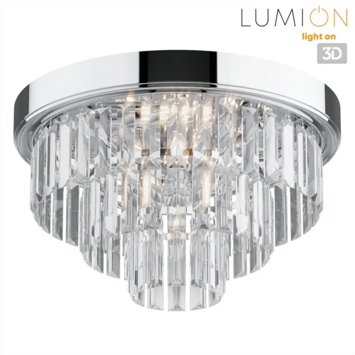 Люстра потолочная Lumion Classi 8266/4C от ImperiumLoft