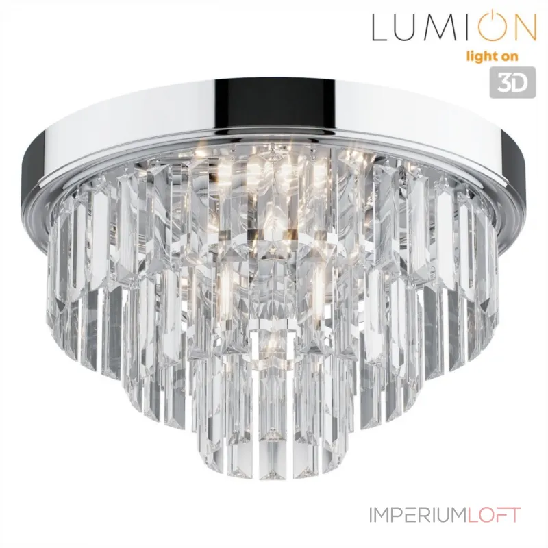 Потолочная люстра Lumion Classi 8266/4C Потолочная люстра Lumion Classi 8266/4C