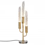 Настольная лампа Odeon Light L-vision 5449/9TL