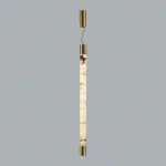 Подвесной светильник Odeon Light L-vision 6687/25L