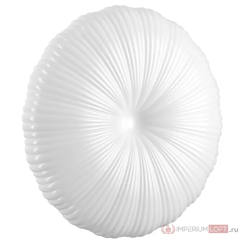 Настенно-потолочный светильник Сонекс Pale 90вт ø590 8112/18 от ImperiumLoft