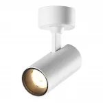 Светильник накладной светодиодный Novotech OVER NT23 220 359229 IP20 LED 15W 220V 1440Лм 3000К SELENE Белый
