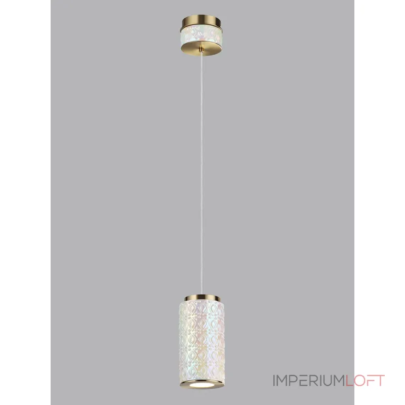 Подвесной светильник Odeon light L-vision 5454/5L