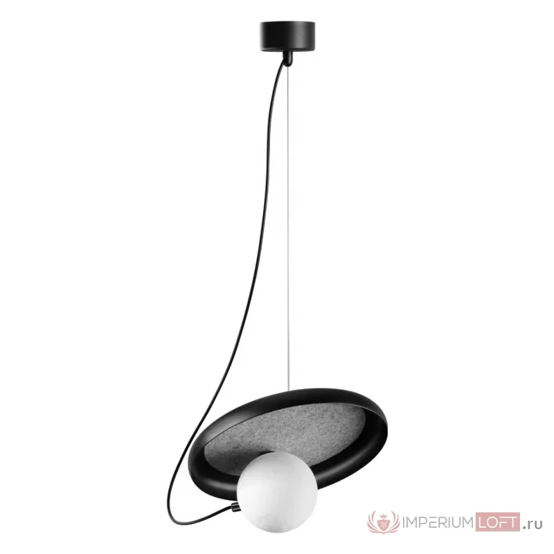 Светильник подвесной Novotech Over 7006/100D от ImperiumLoft