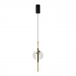 Светильник подвесной Odeon Light L-vision 7042/4WL от ImperiumLoft