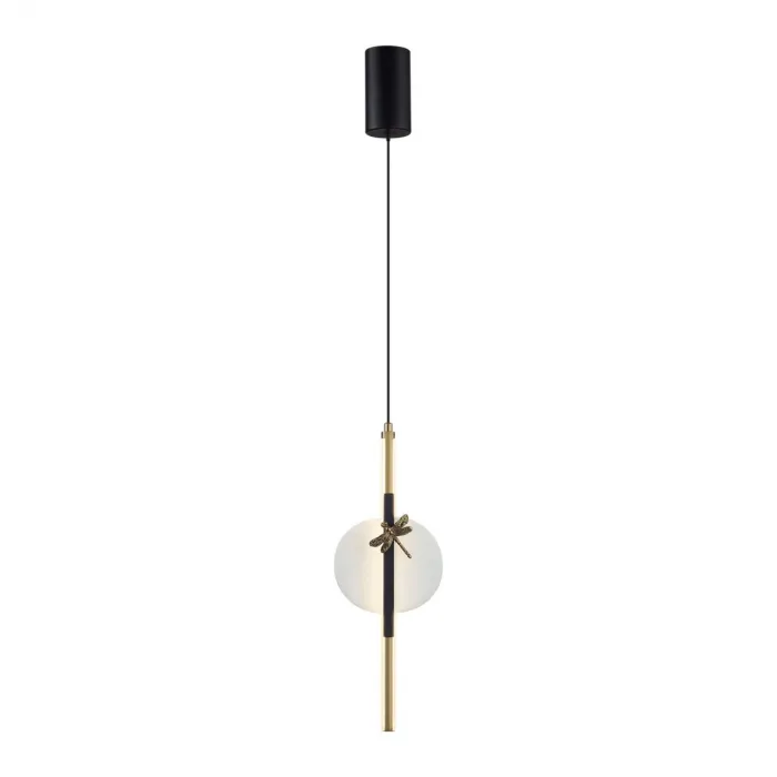 Светильник подвесной Odeon Light L-vision 7042/4WL от ImperiumLoft