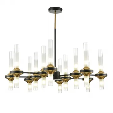 Люстра потолочная Lumion Neoclassi 5414/1WB от ImperiumLoft