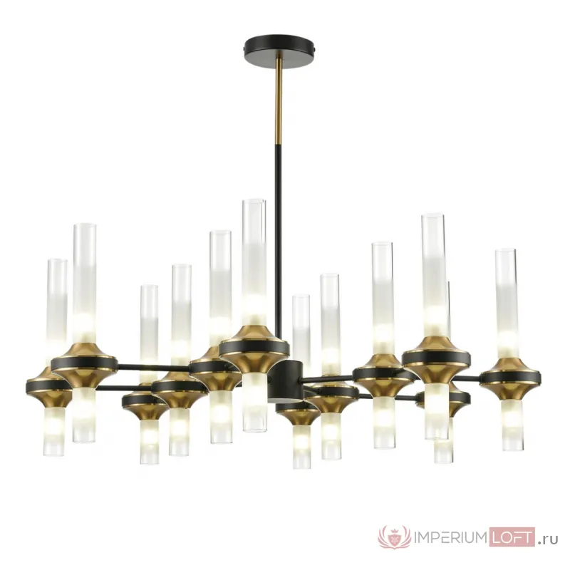 Люстра потолочная Lumion Neoclassi 5414/1WB от ImperiumLoft