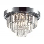 Люстра потолочная Lumion Classi 8266/4C от ImperiumLoft