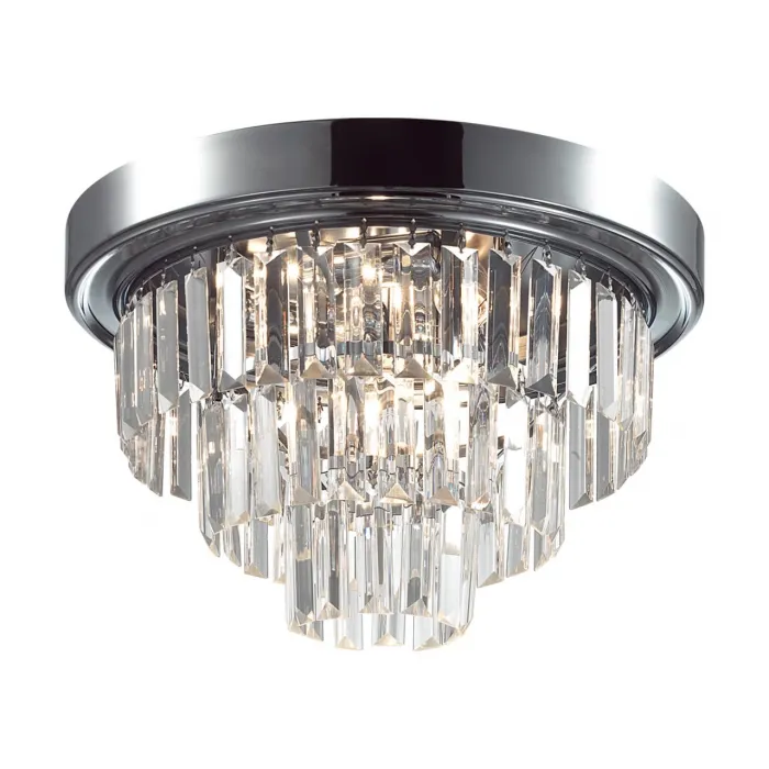 Люстра потолочная Lumion Classi 8266/4C от ImperiumLoft