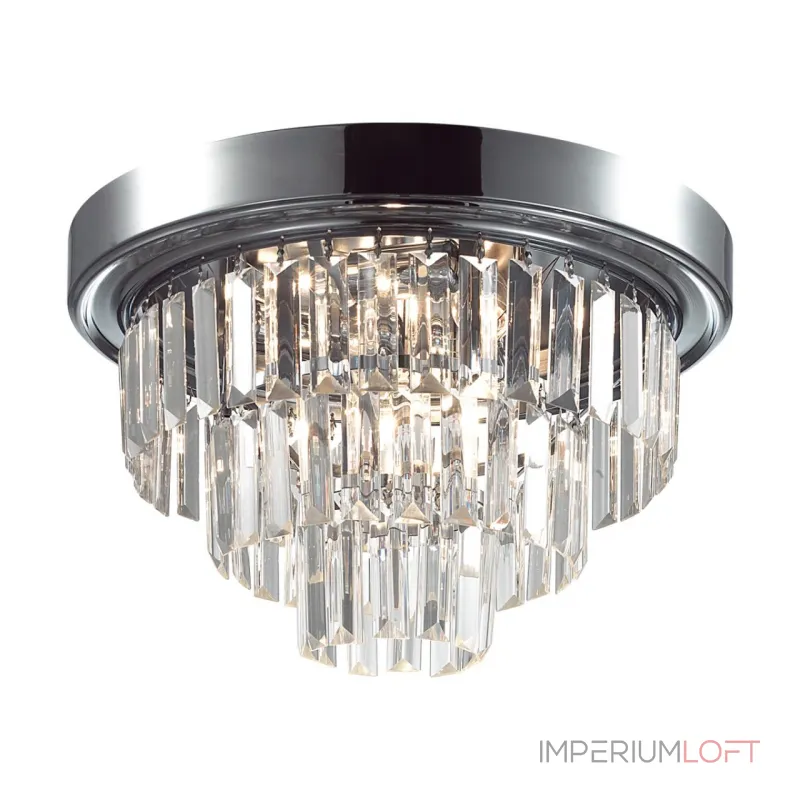 Потолочная люстра Lumion Classi 8266/4C Потолочная люстра Lumion Classi 8266/4C