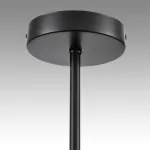 Люстра потолочная Lumion County 6567/6L от ImperiumLoft