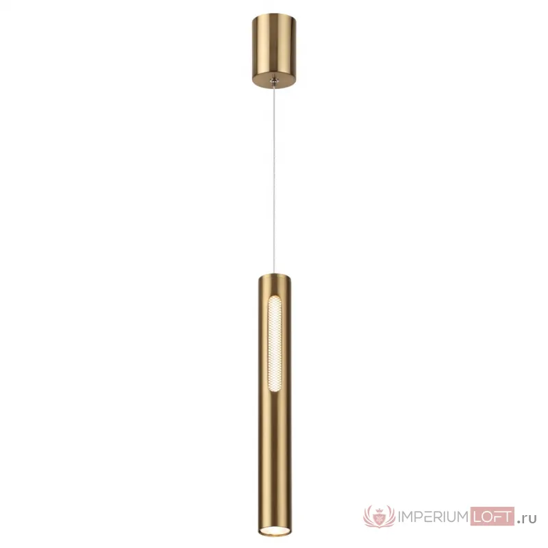 Подвесной светильник Odeon Light Hightech 7690/65L от ImperiumLoft