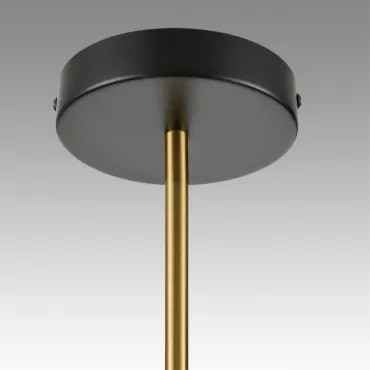 Люстра потолочная Lumion Neoclassi 5414/1WB от ImperiumLoft