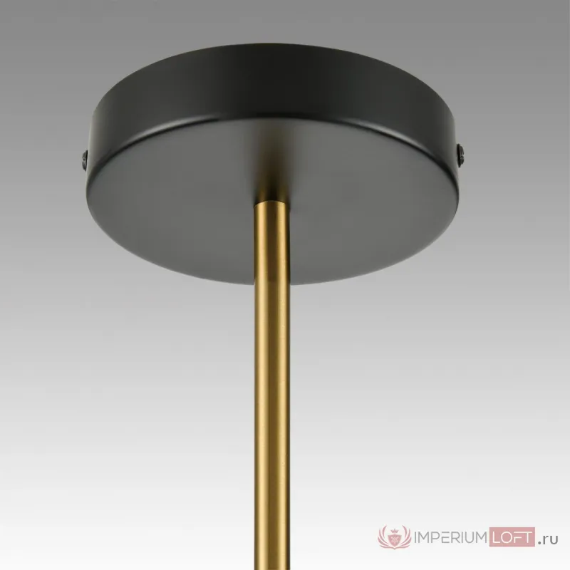 Люстра потолочная Lumion Neoclassi 5414/1WB от ImperiumLoft